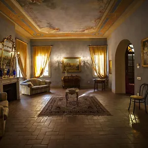 R&b Tartaruga Bed and breakfast